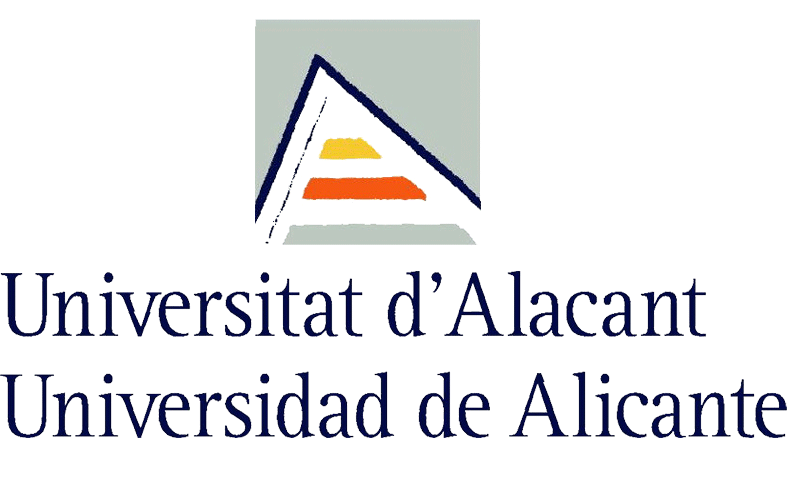 logo universidad alicante