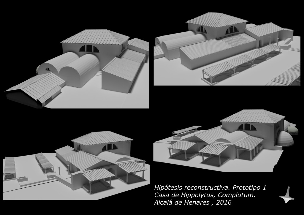 hipótesis reconstructiva