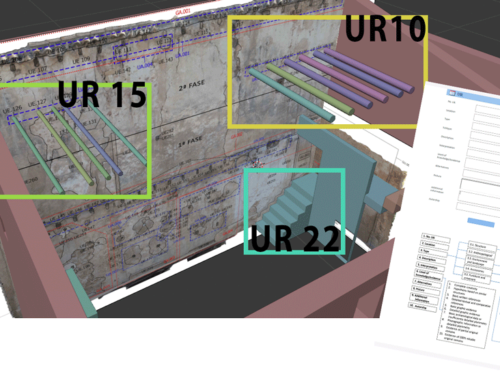 Unidades Reconstructiva